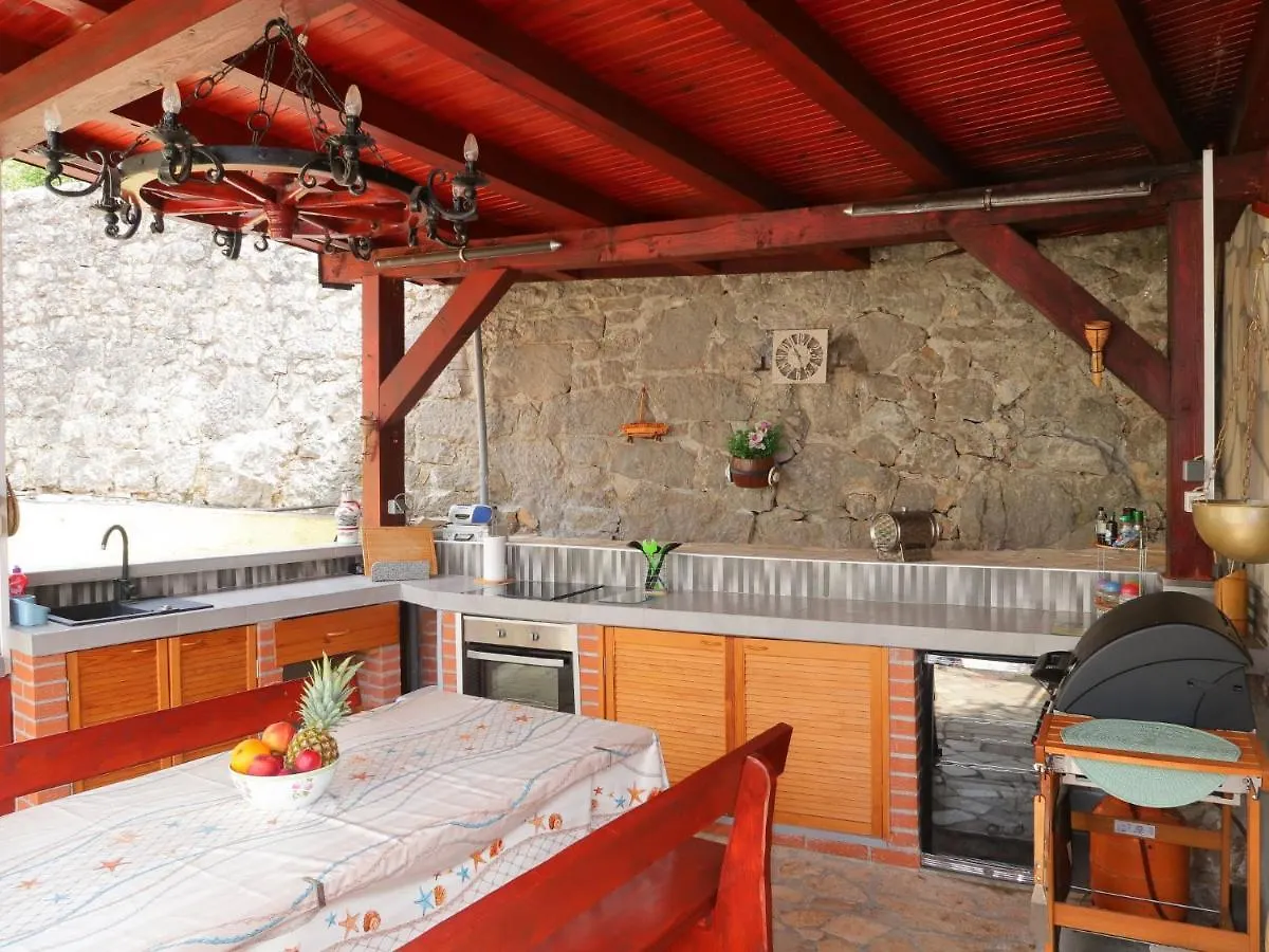 Holiday Home Petra By Interhome Dramalj 0*,