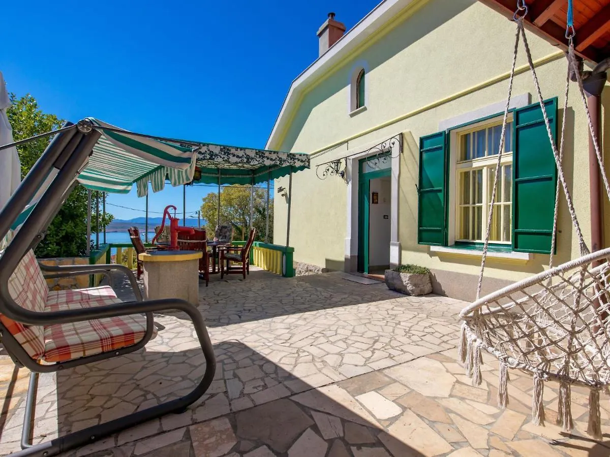 Holiday Home Petra By Interhome Dramalj