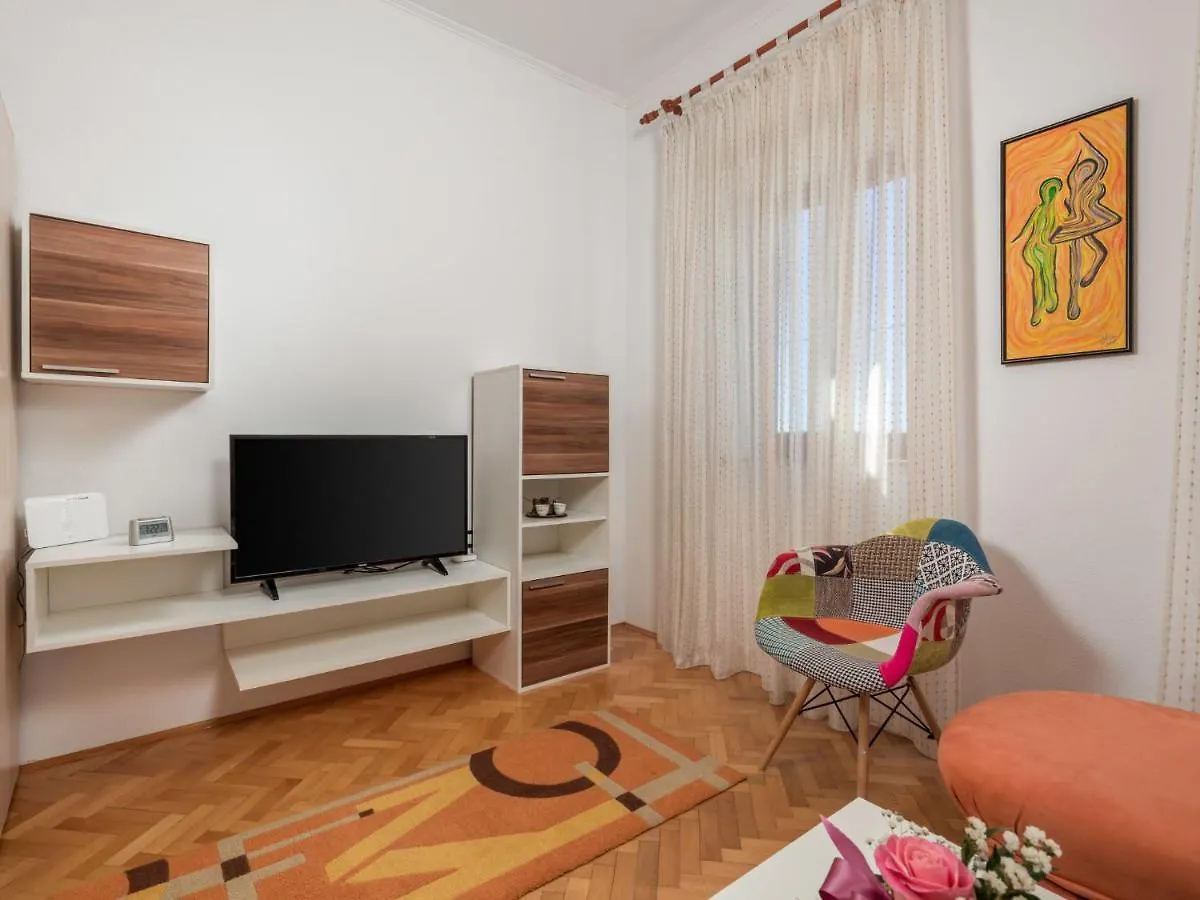Holiday Home Petra By Interhome Dramalj