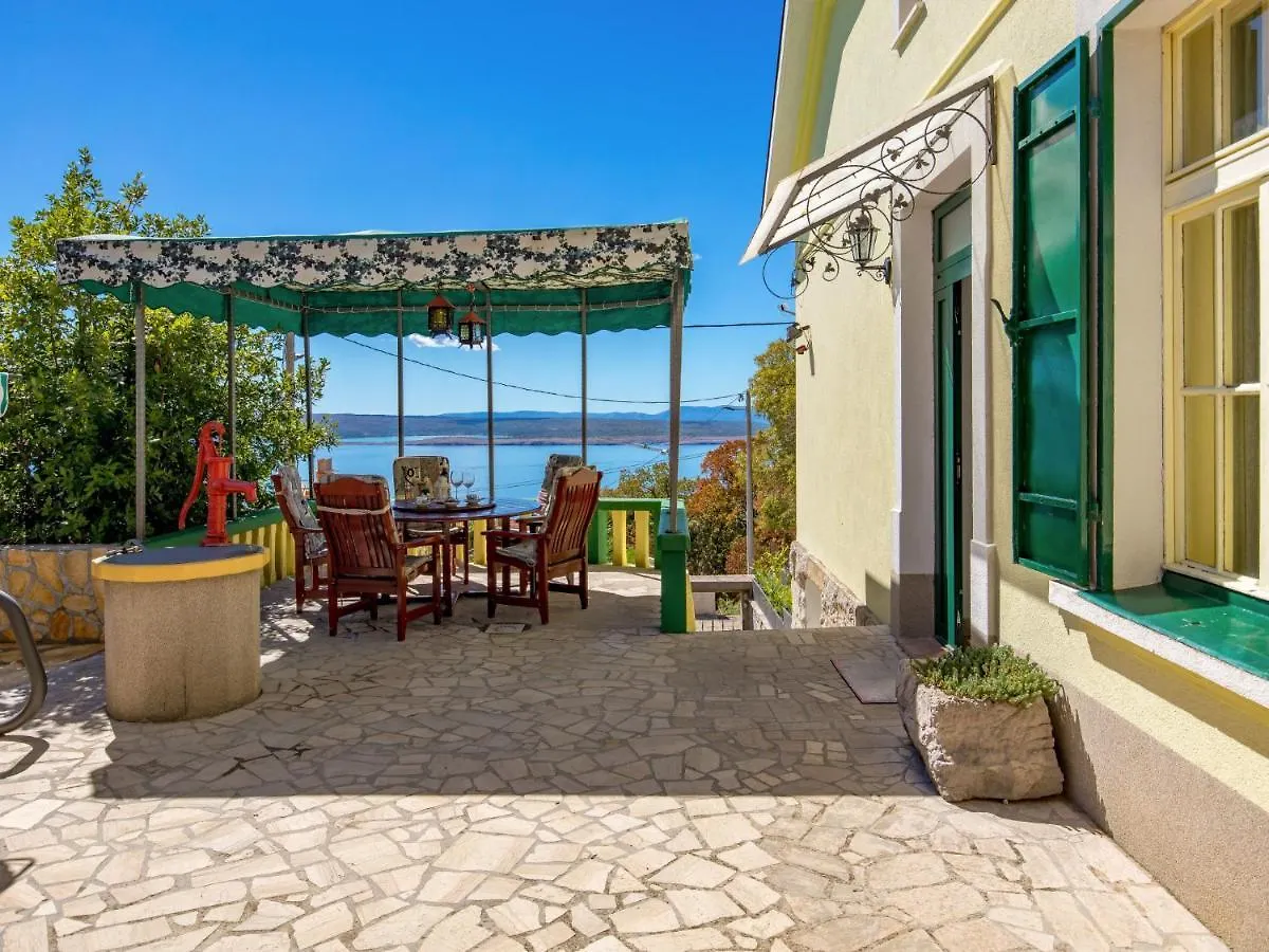 Holiday Home Petra By Interhome Dramalj 0*,  Croatia