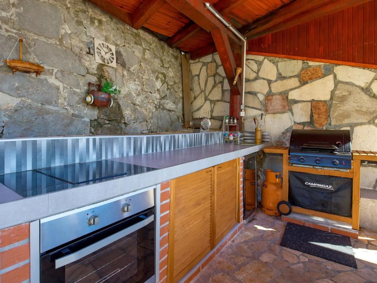 Holiday Home Petra By Interhome Dramalj