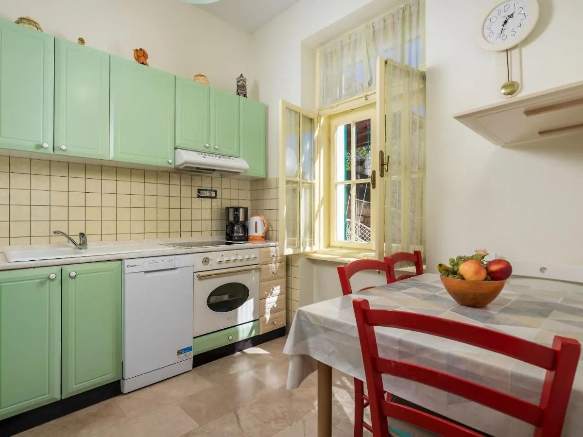 Holiday Home Petra By Interhome Dramalj 0*,  Croatia